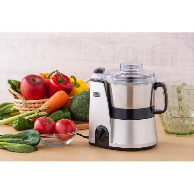 YAMAMOTO 山本電気 MB-MM56SL MICHIBA KITCHEN PRODUCT フード