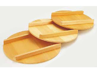 MIYABI 雅漆工芸 木製　飯台用蓋（サワラ材）／６６ｃｍ用の通販は