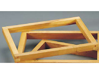 木製　角セイロ用　スリ蓋(サワラ材)　45cm用 木製 角セイロ用 スリ蓋 45cm用 サワラ材 WSI06045 木製 角