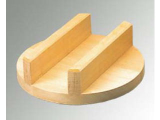 MIYABI 雅漆工芸 豊年釜用　木蓋（唐檜）３９cm（３６cm用）の通販は 5,407円