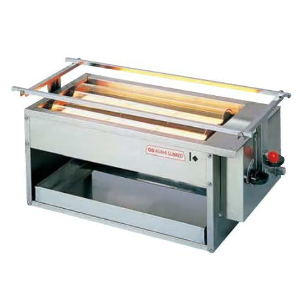 千葉工業所　電動シラガ2000(芯なしタイプ) 電動シラガ2000 芯なしタイプ｜業務用ネギ切り機の通販 藤田道具