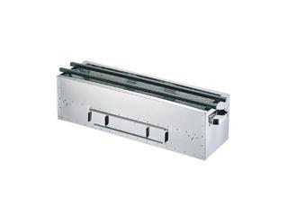 ASAHISUNRED アサヒサンレッド 【as】木炭用コンロ ５１０×１４０×Ｈ１６５mm 10,292円