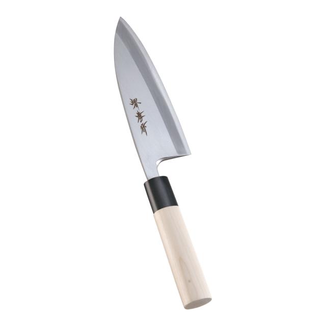 堺孝行 イノックス和庖丁 相出刃 16.5cm ATK364