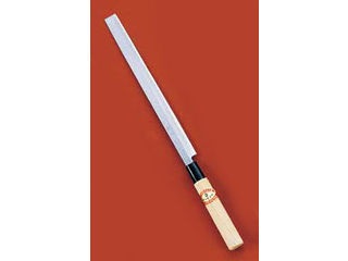 AOKI 青木刃物製作所 【堺孝行】霞研　蛸引／３６cm