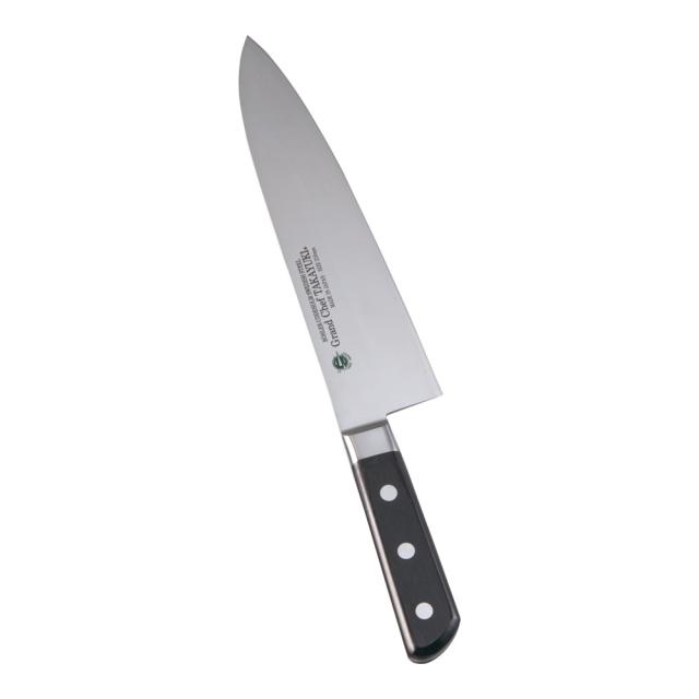堺孝行 グランドシェフ 洋出刃 21cm (品番)AGL58021 堺孝行 グランドシェフ 洋出刃 ２１cm （AGL58021）：スタイルキッチン