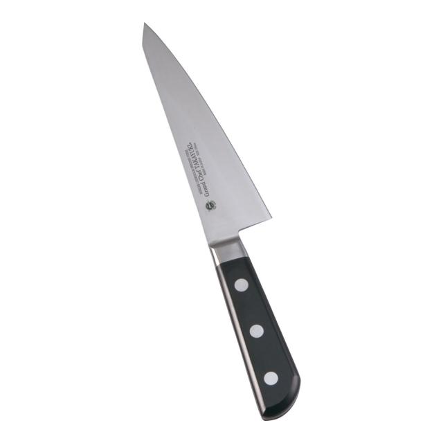 AOKI 青木刃物製作所 【堺孝行】グランドシェフ サバキ東型15cm