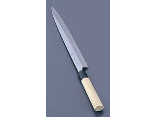 河村刃物　堺菊守　極上　柳刃包丁 KAWAMURA 河村刃物 【堺菊守】極上 柳刃／30cm