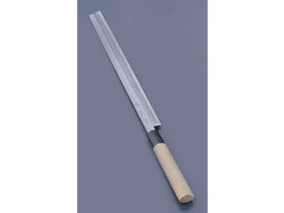 KAWAMURA 河村刃物 【堺菊守】極上　蛸引／３３cm