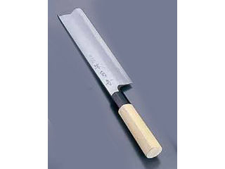KAWAMURA 河村刃物 【堺菊守】極上 薄刃／19．5cm 河村刃物 極上