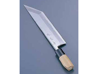 KAWAMURA 河村刃物 極上 うなぎ裂庖丁 江戸裂／18cm 165mm キッチン