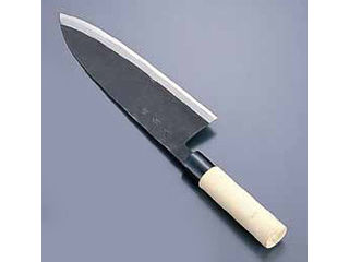 堺 菊守 サケ切 21cm 河村刃物 堺 菊守 サケ切 21cm ＜AKK2221＞ AKK2221 堺菊守 サーモン型