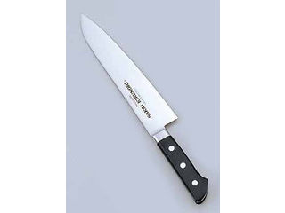 KAWAMURA 河村刃物 【堺菊守】ＳＫＫバナジウム鋼　牛刀／３０cmの通販は