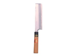 鎌形薄刃 極V10 堺菊守 18cm（切付27cm 堺菊守 極KIWAMI V10 V