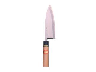 KAWAMURA 河村刃物 【堺菊守】和包丁特製出刃12cm B-512