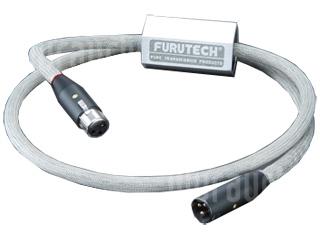 FURUTECH フルテック Digi Reference III（XLR） ハイエンド・グレード XLRデジタルケーブル