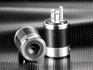FURUTECH フルテック FI-50M（R） ハイエンドグレード 電源プラグ　ロジウムメッキ