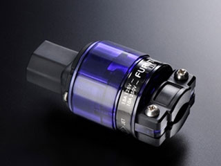 FURUTECH フルテック FI-11-N1（R)　ロジウムメッキ