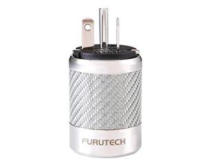 FURUTECH フルテック FI-52M NCF（R）ハイエンドグレード 20A電源
