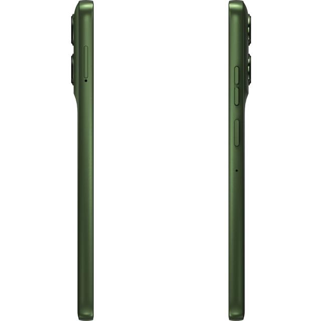 Motorola モトローラ 6.7型SIMフリースマートフォン moto g66j 5G