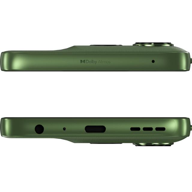 motorola moto g66j 5G 新品未使用ディルグリーン motorola MOTOROLA moto g66j 5G ディルグリーン SIMフリー