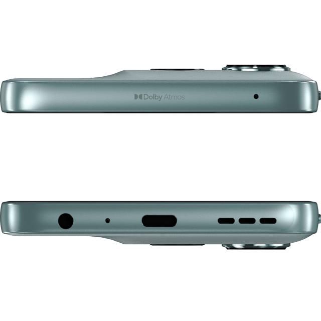 Motorola モトローラ 6.7型SIMフリースマートフォン moto g66j 5G