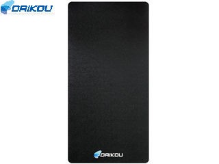 DAIKOU/大広 【代引不可】ウォーカー用ゴムマット DK-F601 幅100×長200cmの通販は