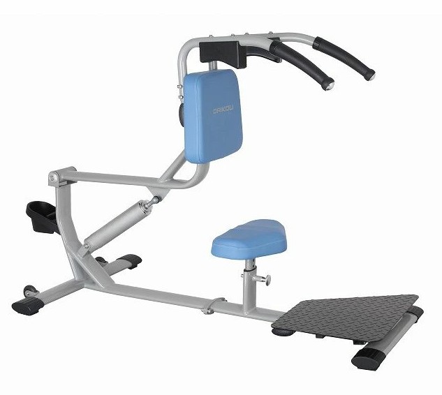 DAIKOU/大広 【代引不可】【準業務用】スタンディングレッグレイズ DK675の通販は
