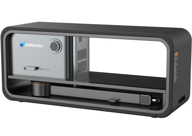 DAIKOU/大広 【代引不可】【家庭用】スマートホームジム 5-in-One コンパクトボディー DK-L832Tの通販は