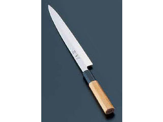Knife system ナイフシステム 【Suisin/酔心】イノックス本焼和庖丁 柳