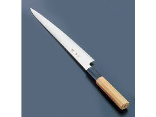 Knife system ナイフシステム 【Suisin/酔心】イノックス本焼和庖丁　和筋引／３０cm４５０８９