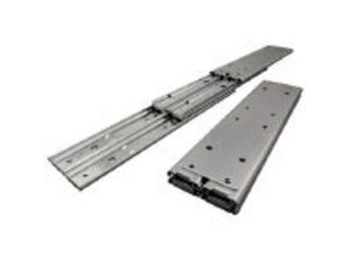 Accuride アキュライド ダブルスライドレール457.2mm C501-18