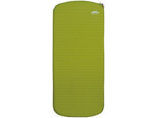 マジックマウンテン MAGIC MOUNTAIN エアマット スーパーライト2 120 Super Light2 120 MM4819SL21 表/グリーンティー、裏/チャコール
