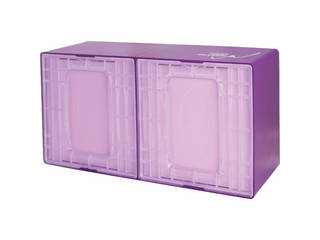 MORAINE/モレーンコーポレーション ゼロ・ハイジーン兼用ディスペンサー(ビス)(4個入り/箱) GZHDの通販は