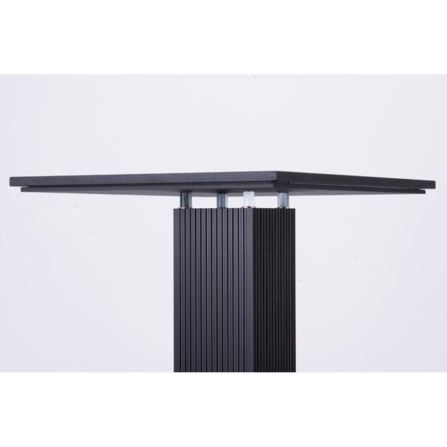 TiGLON ティグロン RTS-60 ルームチューニングスピーカースタンド RTS ペア RTSシリーズ 高さ60cm_1