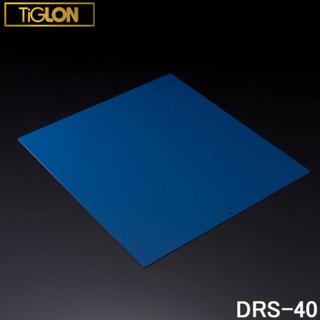 TiGLON ティグロン DRS-40 チューニングシート DRSシリーズ(D-RENシート)