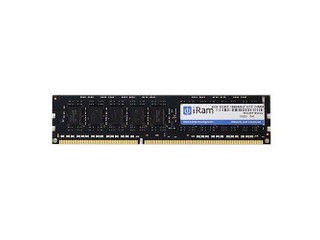 iRam Technology MacProメモリ DDR3-14900 8GB ECC U-DIMM IR8GMP1866D3