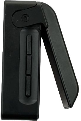 オーセンティックインターナショナル AIキャディー Green Caddie ブラック G24001_7