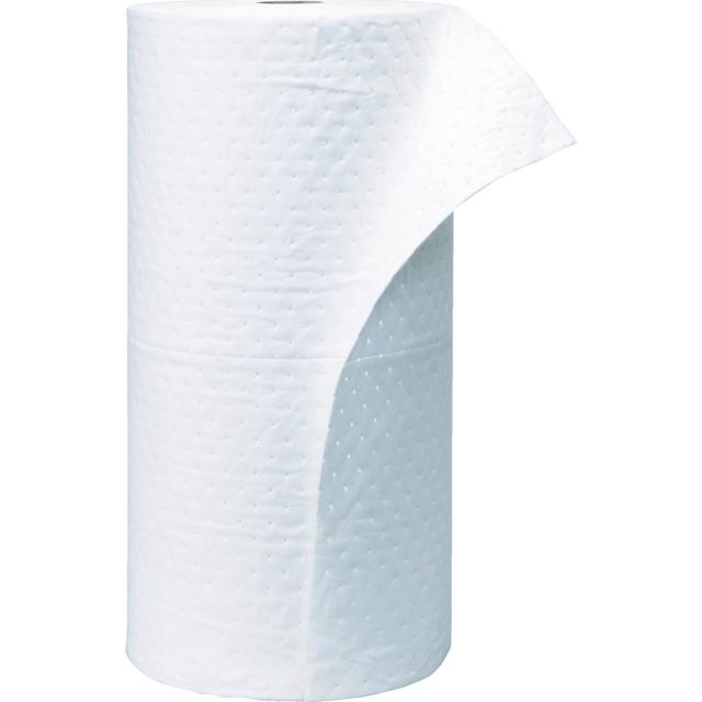 S.W.S/湘南ワイパーサプライ 【代引不可】SWS 油吸収材 Oilguardロール PS2322 721004の通販は 14,845円