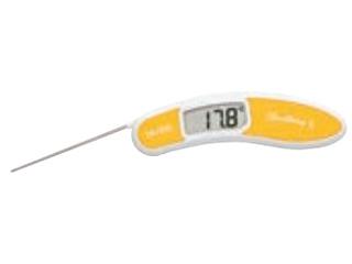 HANNA ハンナインスツルメンツ 調理用デジタル温度テスター ＨＩ151-3 イエロー