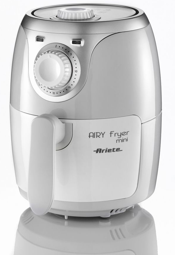 Ariete アリエテ 4615　エアーリフライヤーミニ