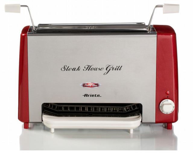 Ariete アリエテ 730　ヘルシーステーキハウスグリル