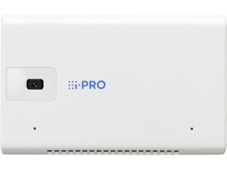 Panasonic パナソニック 屋内i-PRO mini L 無線LANモデル i-PRO mini L WV-B71300-F3W ホワイト