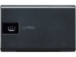 Panasonic パナソニック 屋内i-PRO mini L 無線LANモデル i-PRO mini L WV-B71300-F3W1 ブラック