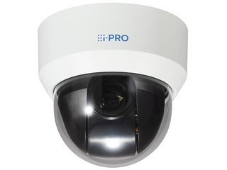 Panasonic パナソニック フルHD屋外ネットワークカメラ PTZタイプ 21倍 WV-B65302-Z2