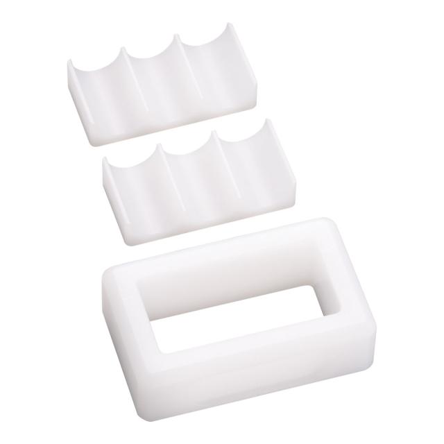 山県化学 ヤマケン 山県 PE俵むすび