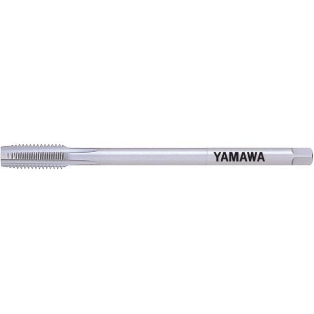 YAMAWA 弥満和製作所 ロングシャンクハンドタップ中 M20×2.5 全長200 LS-HT-200-M20-2