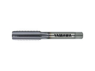 YAMAWA/弥満和製作所 高硬度鋼用超硬ハンドタップ EH-CT P4 M10X1.5 5P EH-CT-P4-M10X1.5-5P