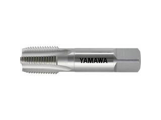 YAMAWA/弥満和製作所 【代引不可】管用テーパねじ用ハンドタップ RC(PT) 2-11 RC-2-11