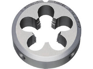 YAMAWA 弥満和製作所 ソリッドダイス D M 18X1 50径 D2-M18X1-50