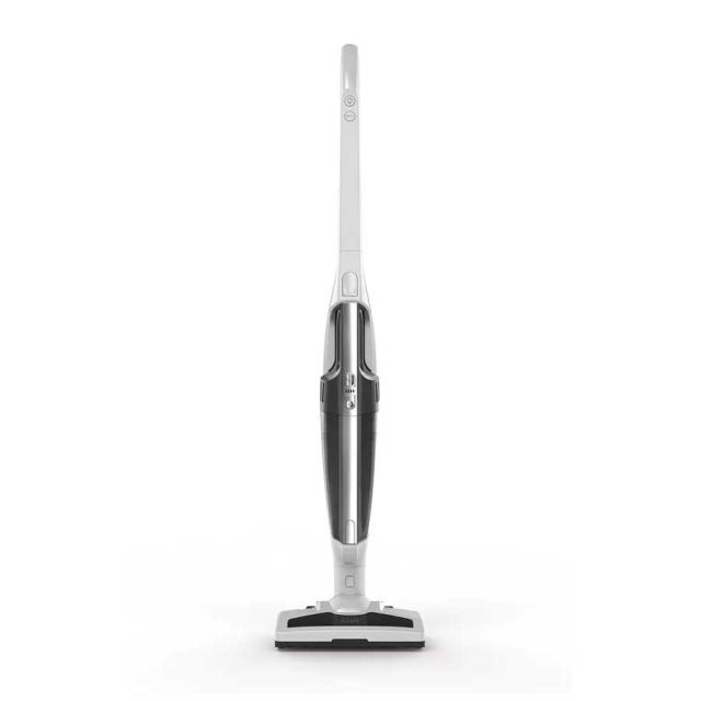 AQUA アクア AQC-ZX1R-W(ホワイト)　コードレススティッククリーナー 18,436円